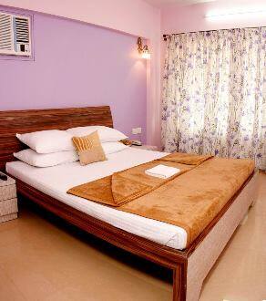 Prime Service Apartment, Mumbai 2